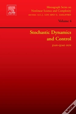 Capa do artigo Stochastic Dynamics And Control