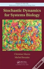 Stochastic Dynamics For Systems Biology