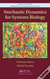 Capa do artigo Stochastic Dynamics For Systems Biology