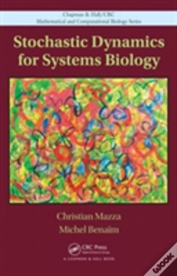 Capa do artigo Stochastic Dynamics For Systems Biology