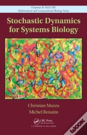 Capa do artigo Stochastic Dynamics For Systems Biology