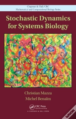 Capa do artigo Stochastic Dynamics For Systems Biology