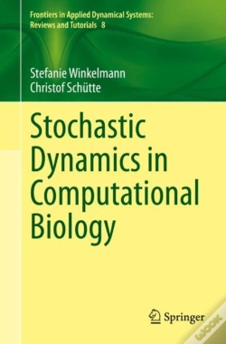 Capa do artigo Stochastic Dynamics In Computational Biology
