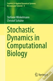 Capa do artigo Stochastic Dynamics In Computational Biology