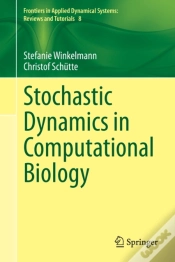 Capa do artigo Stochastic Dynamics In Computational Biology