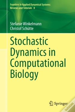 Capa do artigo Stochastic Dynamics In Computational Biology