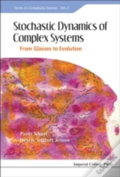 Stochastic Dynamics Of Complex Systems: From Glasses To Evolution