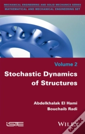 Capa do artigo Stochastic Dynamics Of Structures