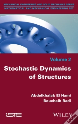 Capa do artigo Stochastic Dynamics Of Structures