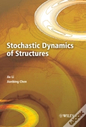 Capa do artigo Stochastic Dynamics Of Structures
