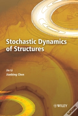 Capa do artigo Stochastic Dynamics Of Structures