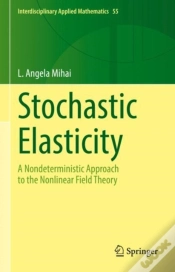 Capa do artigo Stochastic Elasticity