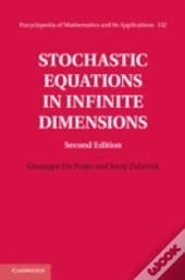 Stochastic Equations In Infinite Dimensions