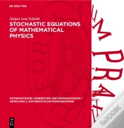 Capa do artigo Stochastic Equations Of Mathematical Physics