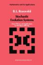 Stochastic Evolution Systems - Preview