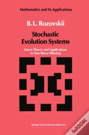 Capa do artigo Stochastic Evolution Systems