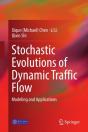 Stochastic Evolutions Of Dynamic Traffic Flow - Preview