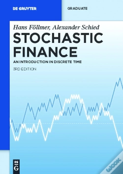 Capa do artigo Stochastic Finance