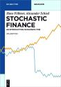 Stochastic Finance - Preview