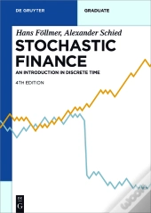 Stochastic Finance