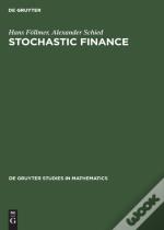 Stochastic Finance
