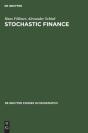 Stochastic Finance - Preview