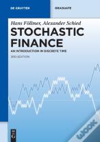 Stochastic Finance