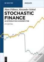 Stochastic Finance