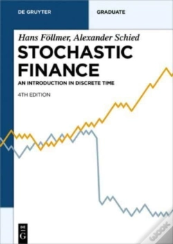 Capa do artigo Stochastic Finance