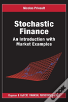 Stochastic Finance