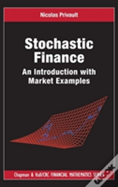 Stochastic Finance