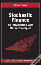 Capa do artigo Stochastic Finance