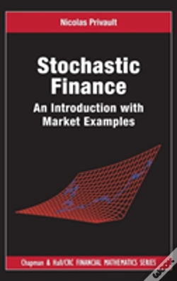 Capa do artigo Stochastic Finance