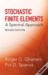 Stochastic Finite Elements