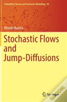 Stochastic Flows And Jump-Diffusions