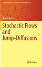 Stochastic Flows And Jump-Diffusions - Preview