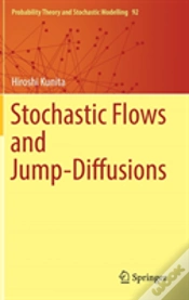 Capa do artigo Stochastic Flows And Jump-Diffusions