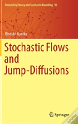 Capa do artigo Stochastic Flows And Jump-Diffusions