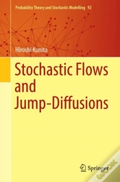 Capa do artigo Stochastic Flows And Jump-Diffusions