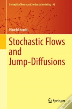 Capa do artigo Stochastic Flows And Jump-Diffusions