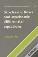 Stochastic Flows And Stochastic Differential Equations