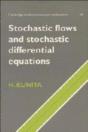 Stochastic Flows And Stochastic Differential Equations - Preview