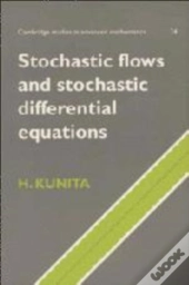 Stochastic Flows And Stochastic Differential Equations