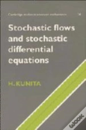 Capa do artigo Stochastic Flows And Stochastic Differential Equations