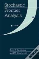 Stochastic Frontier Analysis