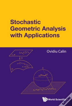 Capa do artigo Stochastic Geometric Analysis With Applications