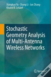 Stochastic Geometry Analysis Of Multi-Antenna Wireless Networks