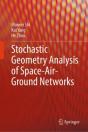 Stochastic Geometry Analysis Of Space-Air-Ground Networks - Preview