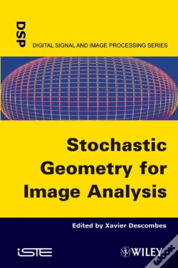 Capa do artigo Stochastic Geometry For Image Analysis