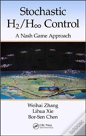 Capa do artigo Stochastic H2/H 8 Control: A Nash Game Approach